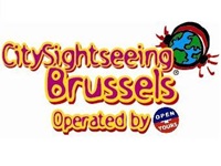 City Sightseeing Brussels